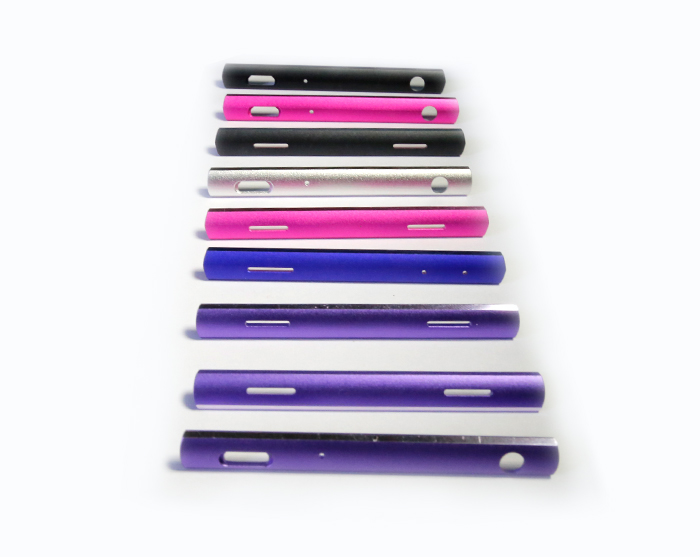 手機(jī)結(jié)構(gòu)件和外觀(guān)件